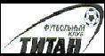 Неофициальный сайт ФК Титан (г. Москва)